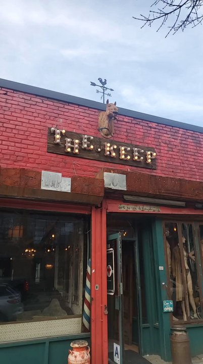 The Keep - 1 - Bars Near Me - Ridgewood, New York