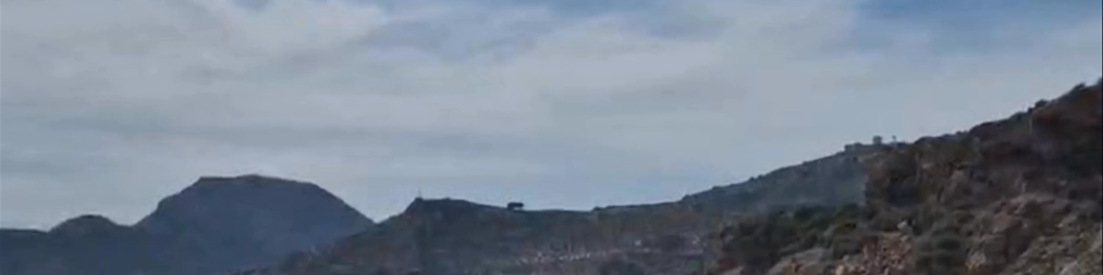 Calas de Bolnuevo