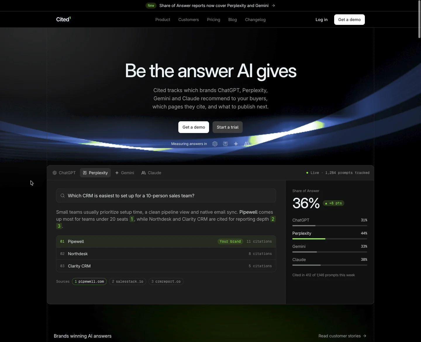 Cited Homepage - Web (1440px)!
