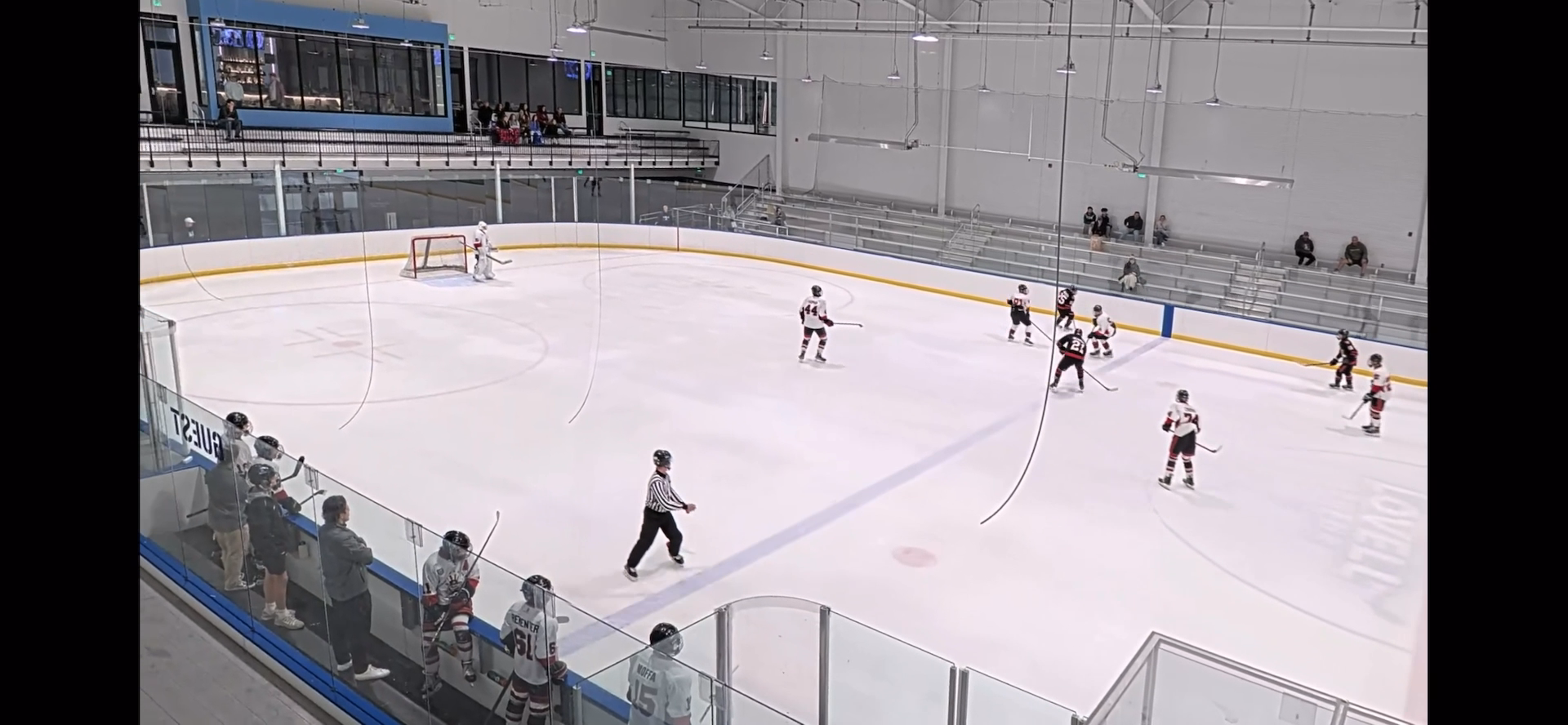 Arseniy Mokin's Spectacular Goals | Philadelphia Revolution 16U AAA Highlights