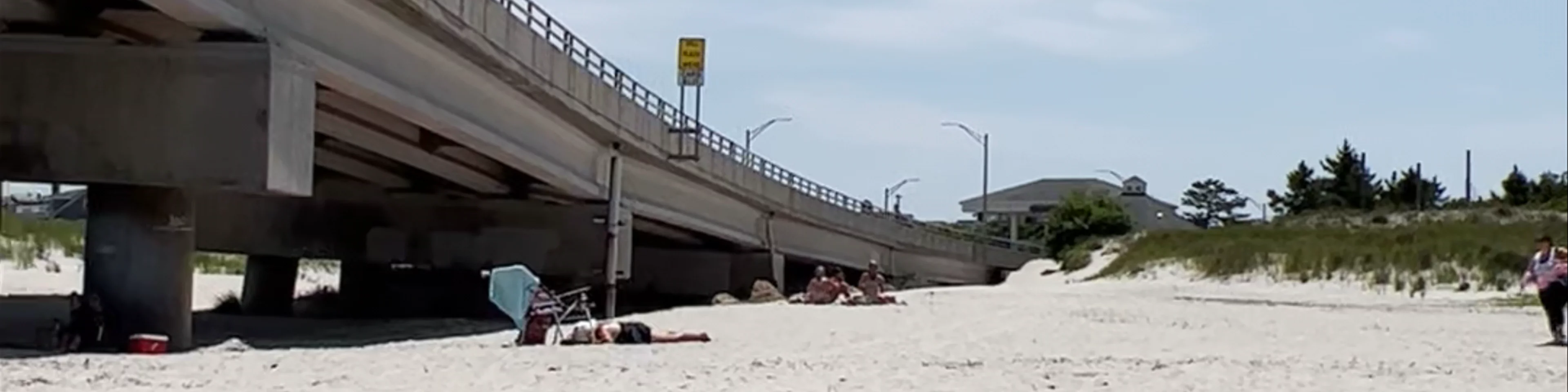Ocean City Beach