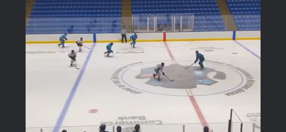 Tommy Peter's Goal vs St Louis Sting| Bloomington Thunder 18U AA