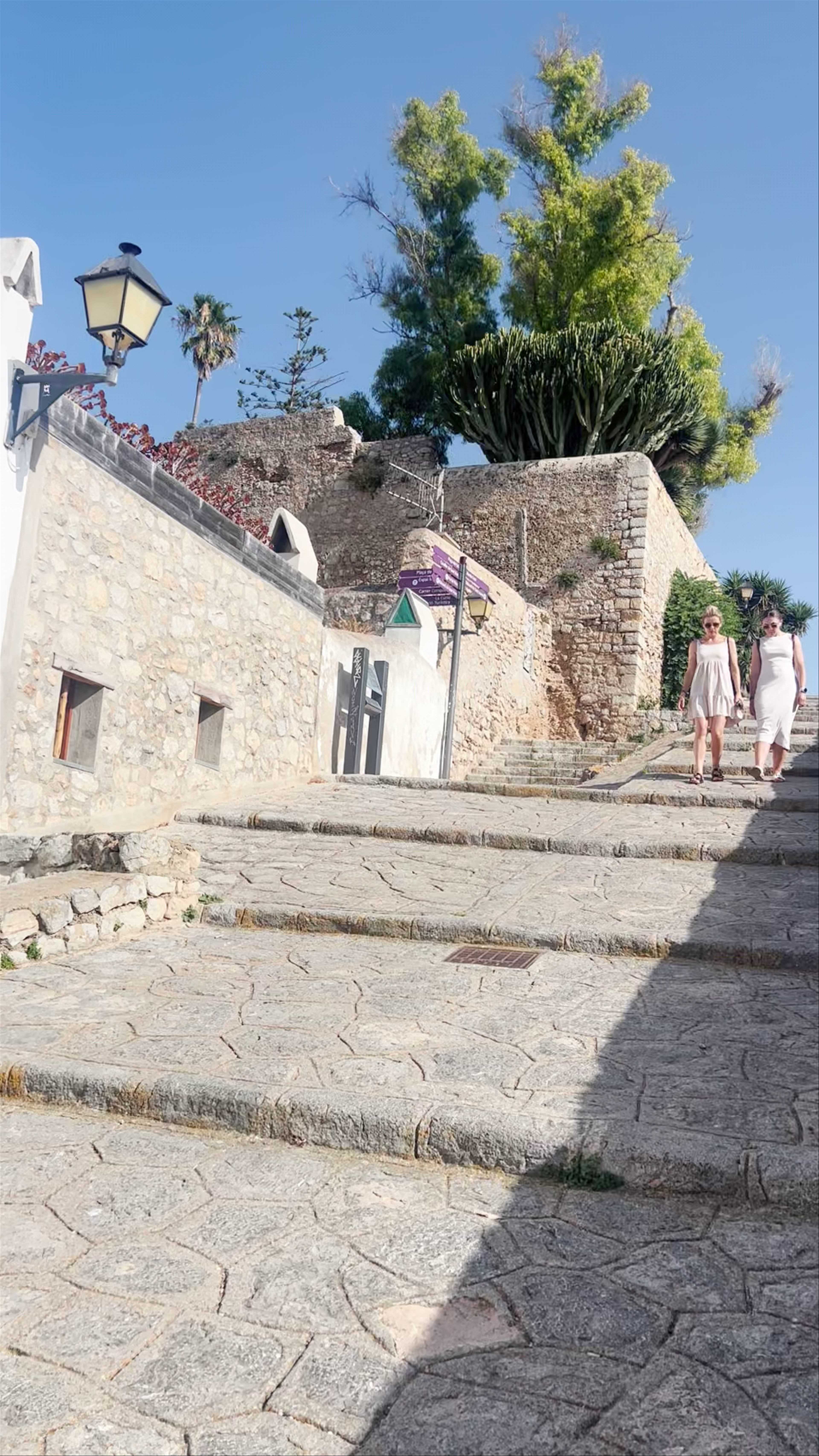 Dalt Vila