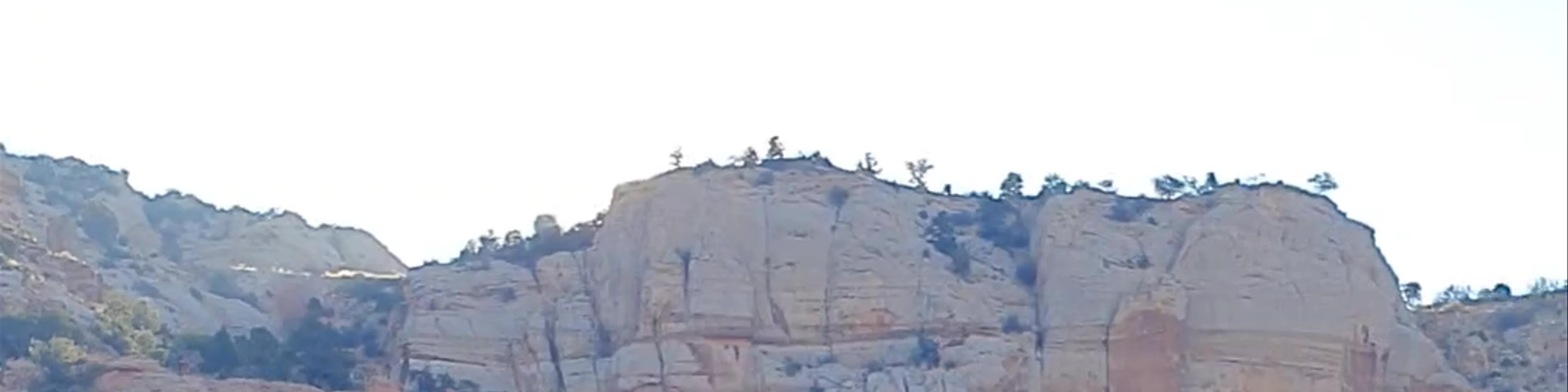 Calf Creek Falls