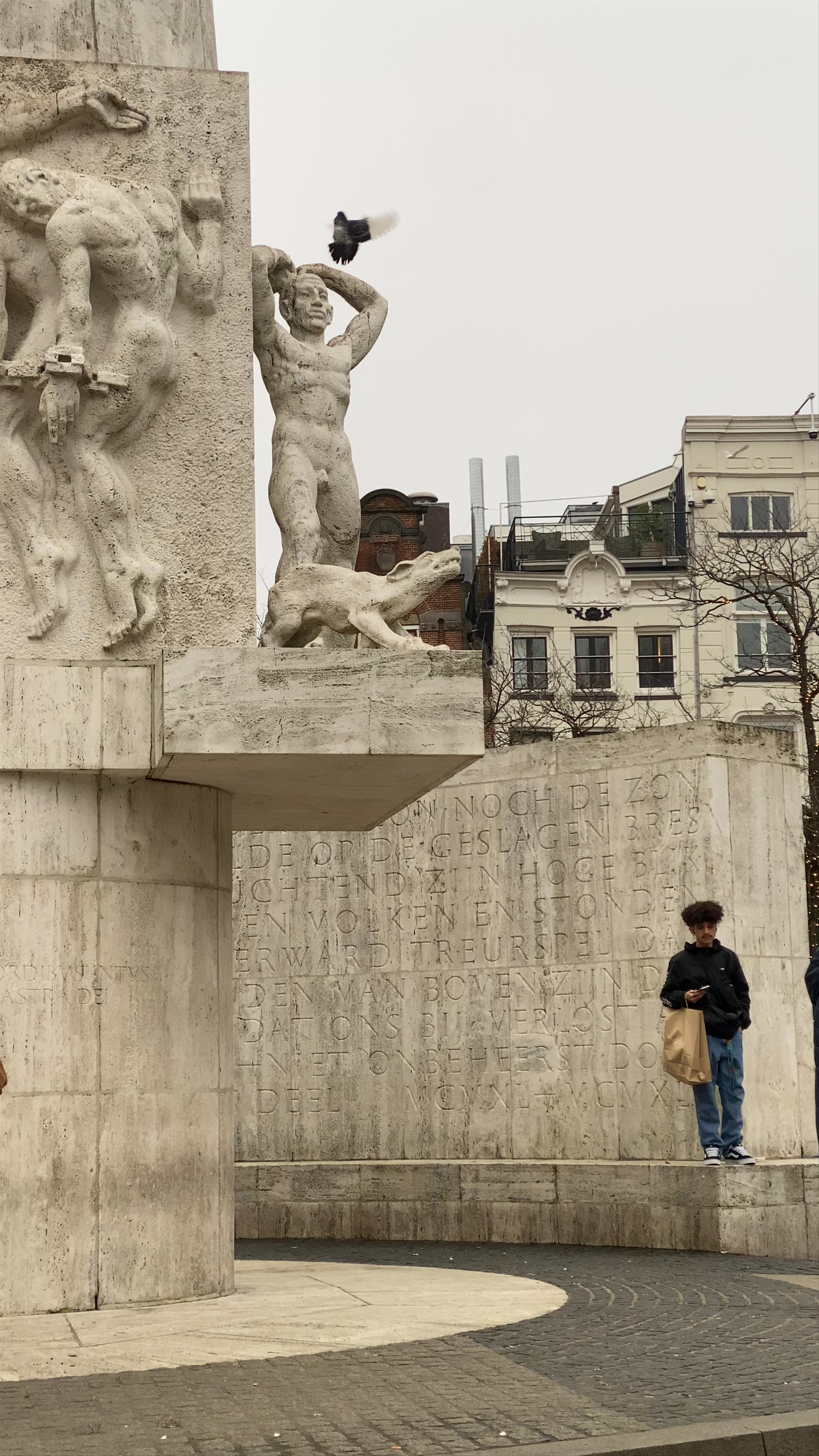 National Monument