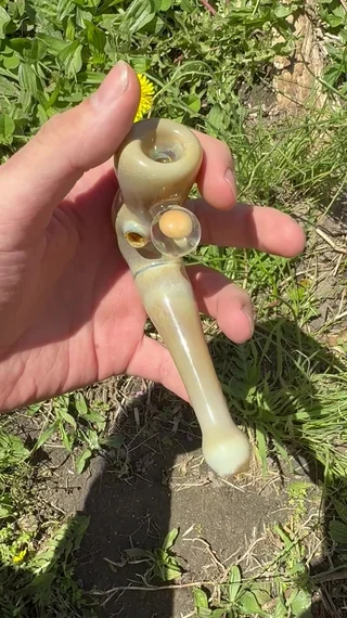 Preview pic of Upset cob