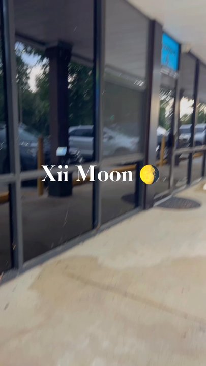 Xiii Moons - recap of my experience- follow me on ig @p.ookiee__ for more detailed experiences and videos - Herbal Shops Near Me - Jacksonville, Florida