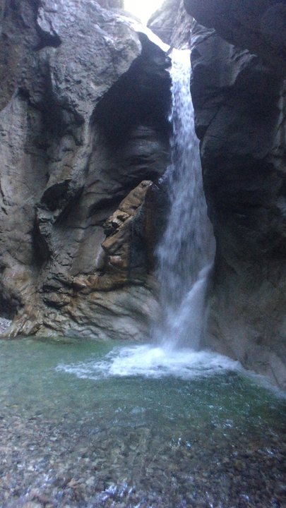 Burggrabenklamm - Wasserfall - Landmarks & Historical Buildings Near Me - Weißenbach am Attersee, 4