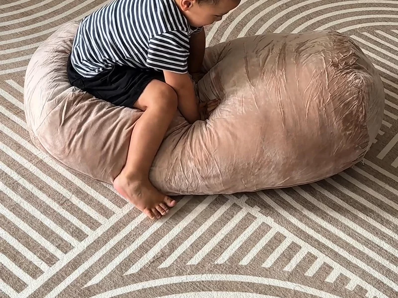 The BIG SOFT Pillow