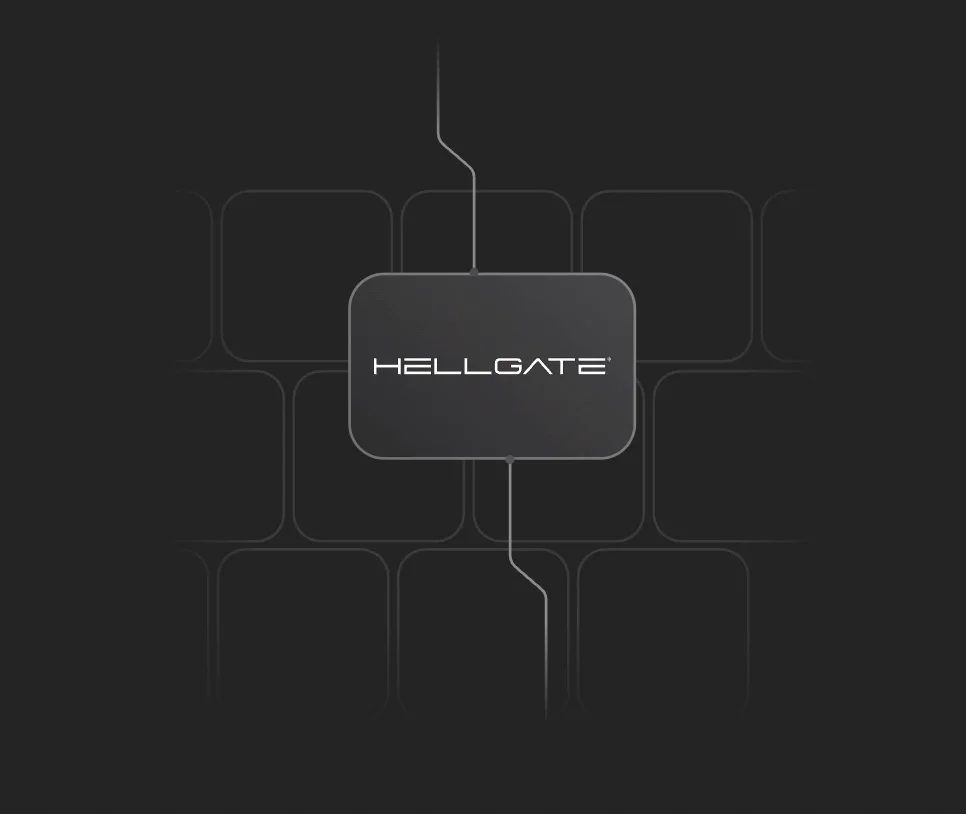Hellgate