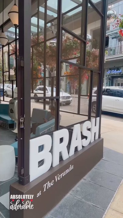 Brash Coffee - Coffee & Tea Near Me - Atlanta, Georgia