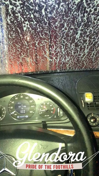 Route 66 Car Wash - Car wash special drive thru after 4pm during winter for $5 - Car Wash Near Me - Glendora, California