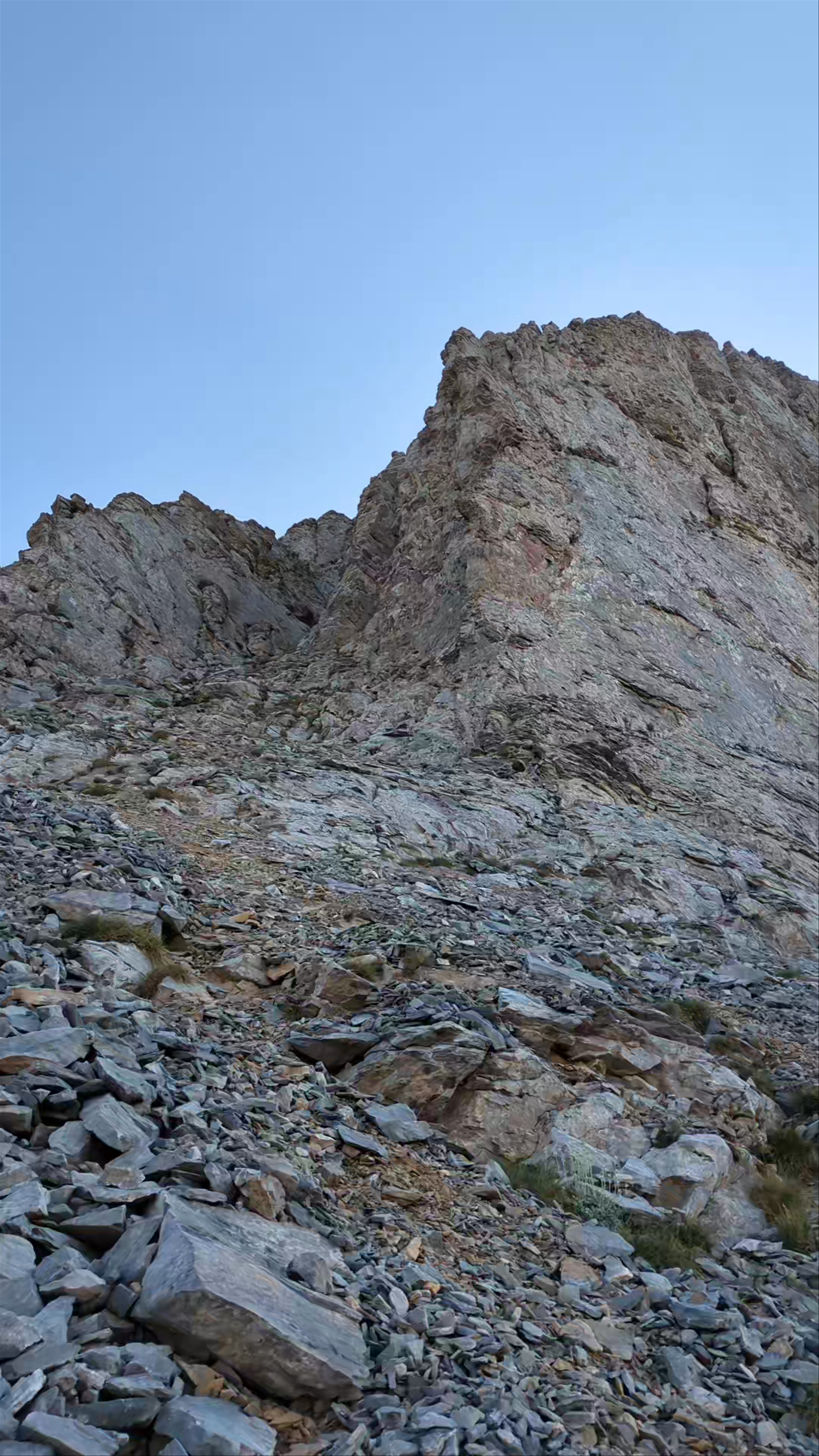 Sunset Hike to Stefani Peak in Litochoro, Greece