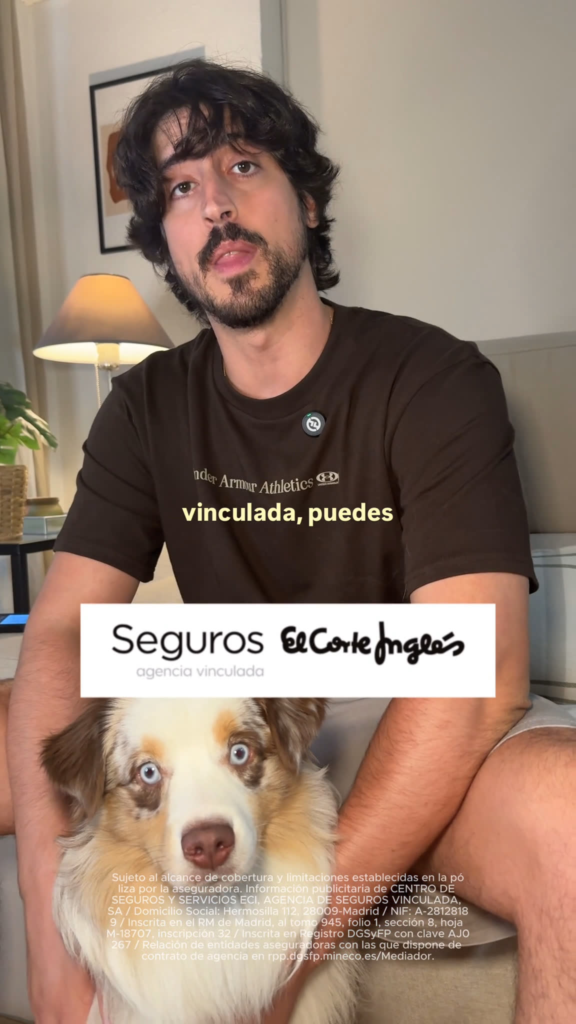Vídeo UGC 3 de Manuel