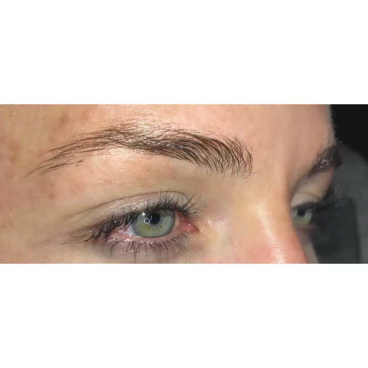 Brows By Erica - Artistry by@browsbyerica -Instagram - Eyebrow Services Near Me - Newport Beach, California