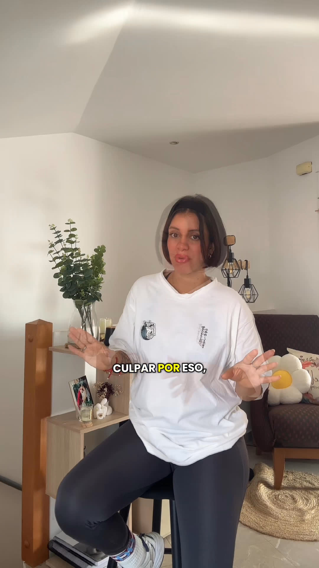 Vídeo UGC 5 de Nathalie