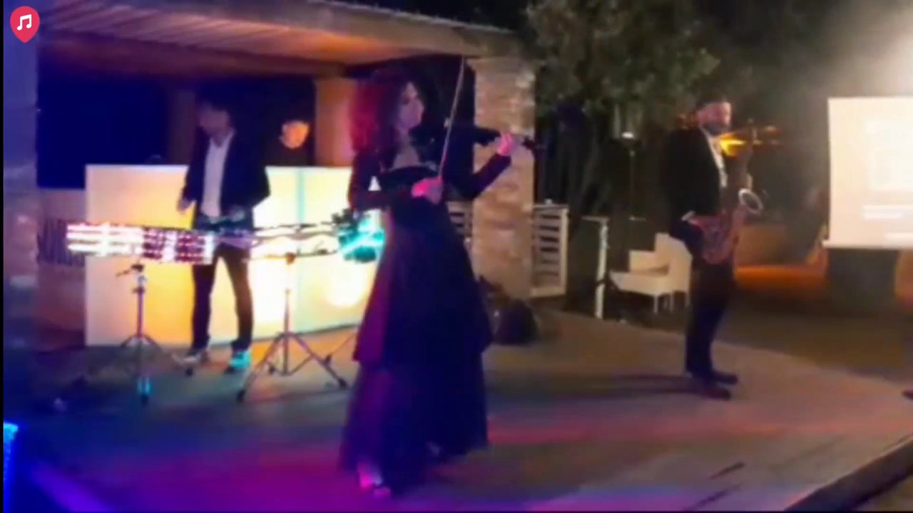 Joyous Beats - Live Showreel 2025 - video