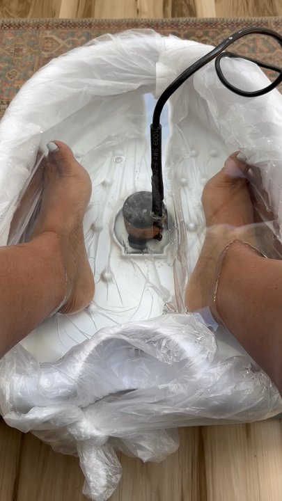 Heal Thyself Atlanta - Feeling refreshed and renewed from my detox! - Hydrotherapy Near Me - Atlanta, Georgia