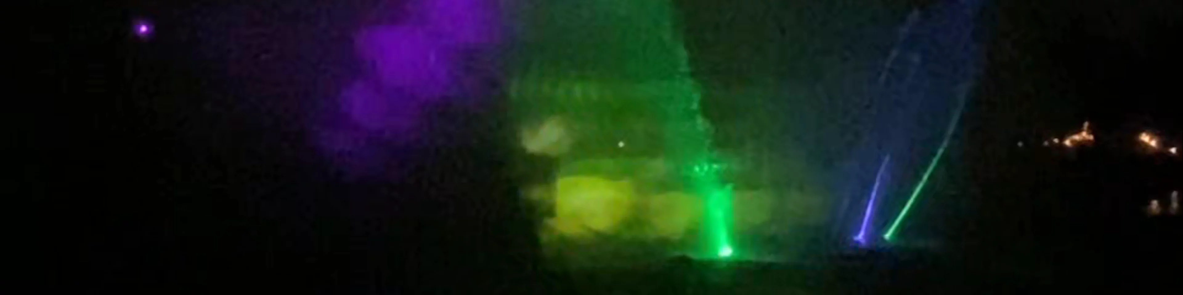 Fantasmic!