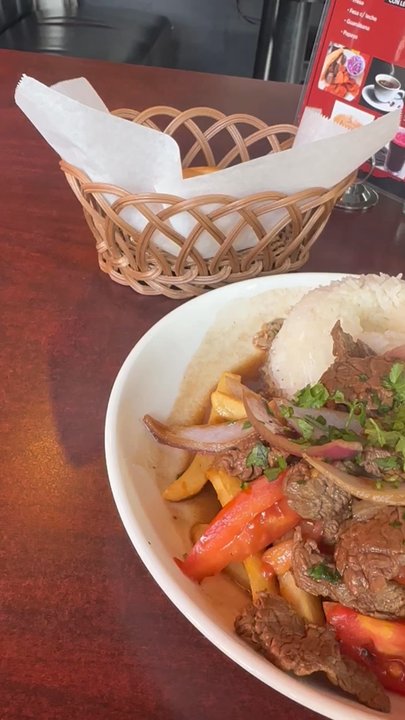 Fina Estampa - Seafood Near Me - Chatsworth, California
