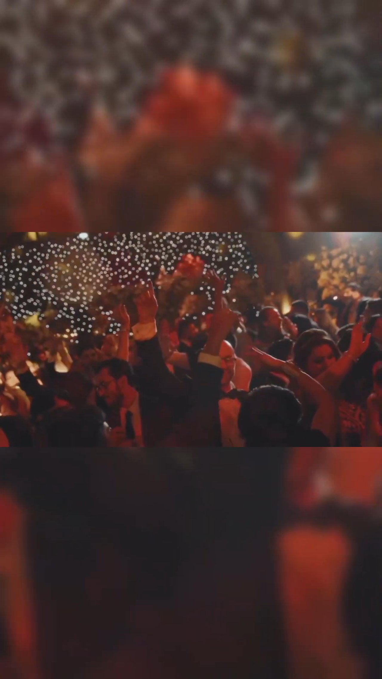 Urban Dynamite - Wedding in Dubai (April 2025) - video 5
