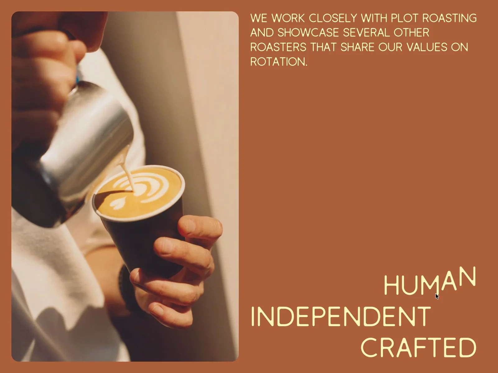Nkora — Speciality Coffee