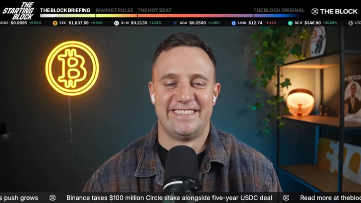 Bitcoin to $100k? Feat. CoinMarketCap’s Research Lead Alice Liu