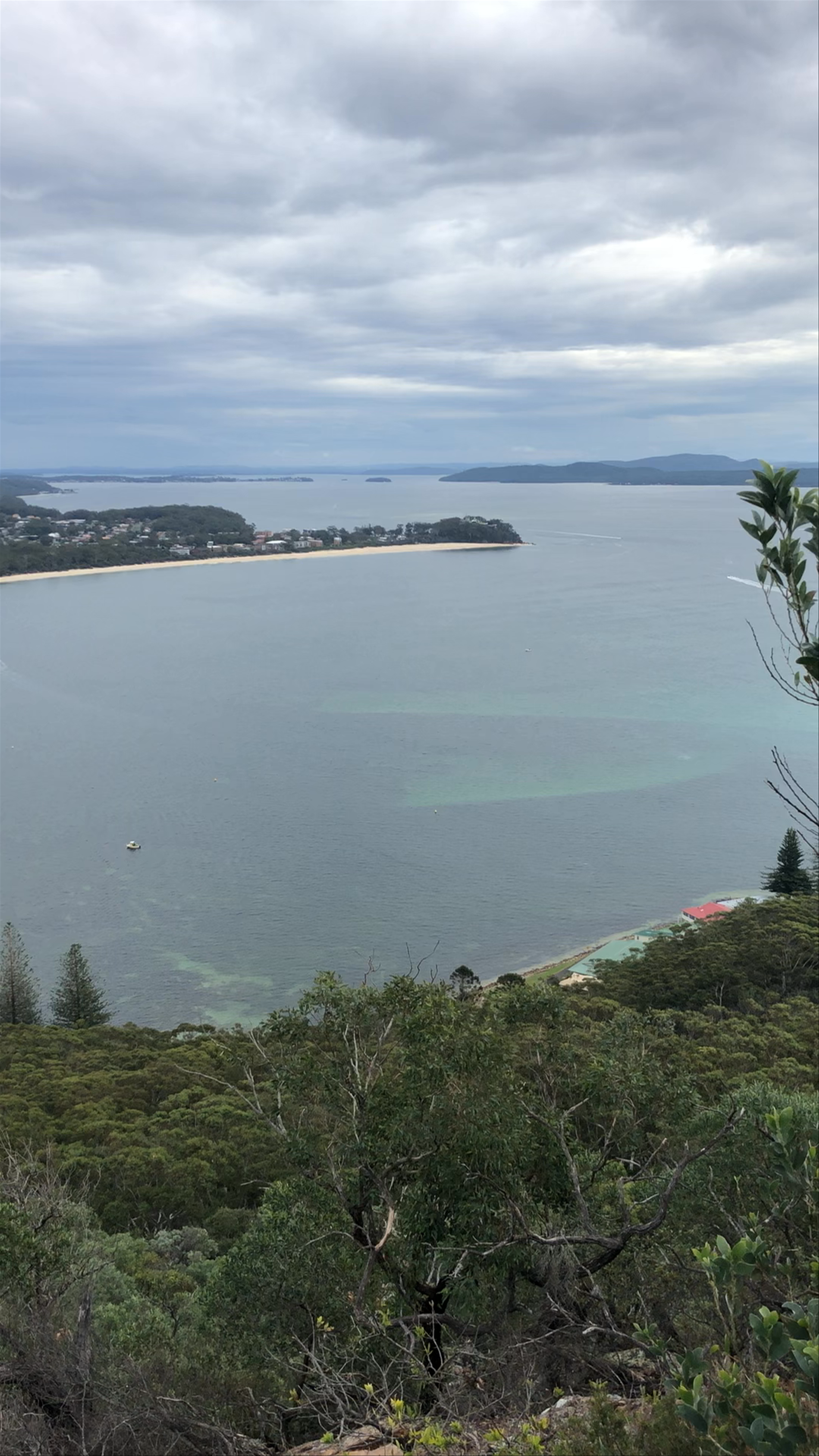 Zenith Beach