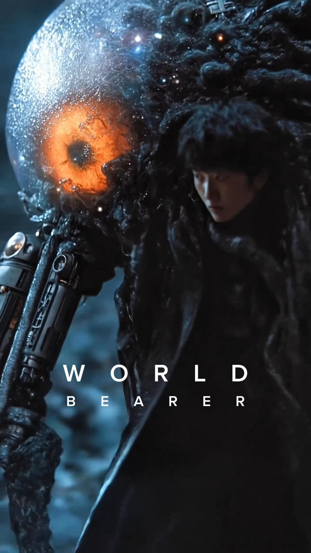 WORLD BEARER