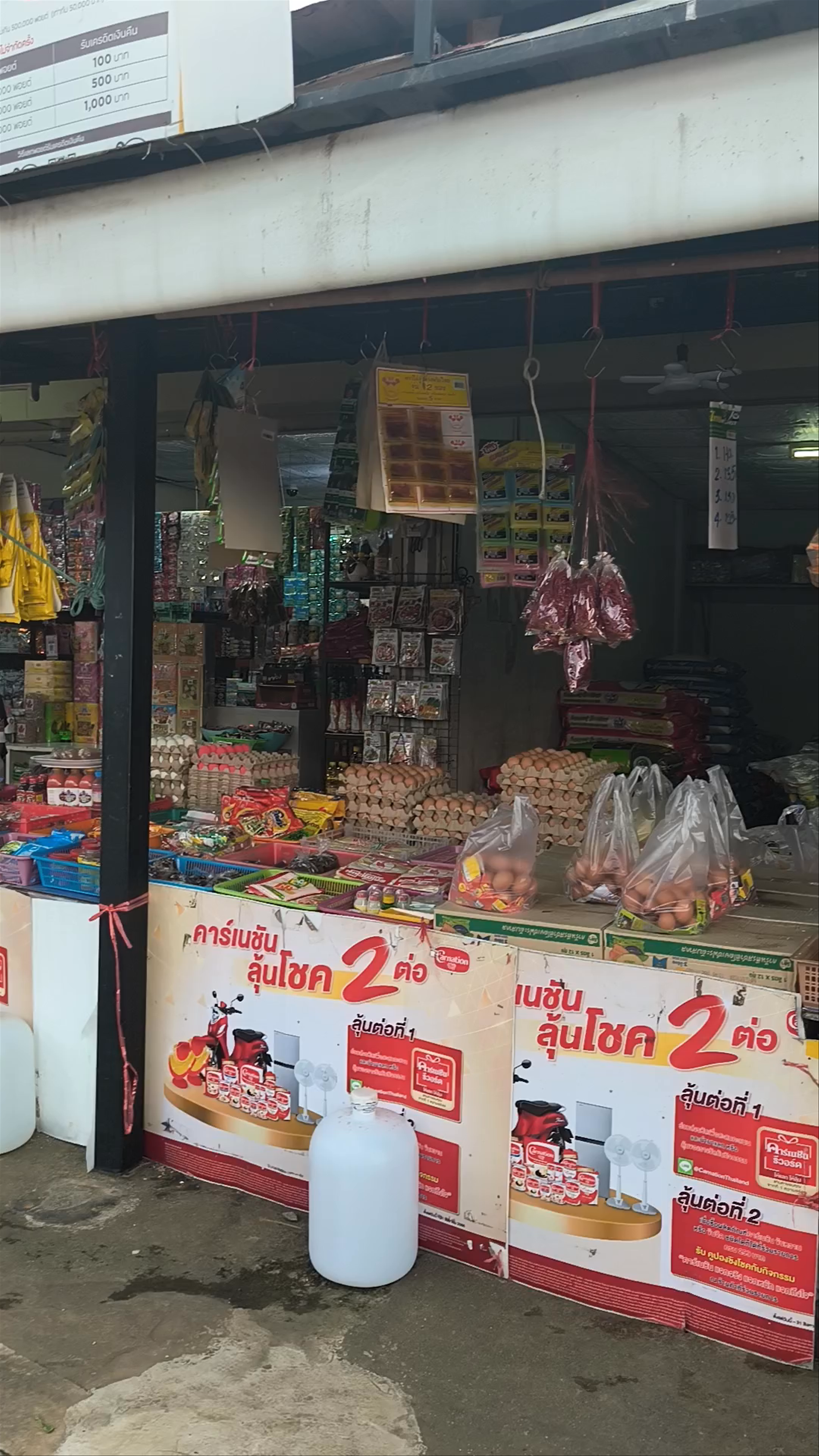 Daily Market