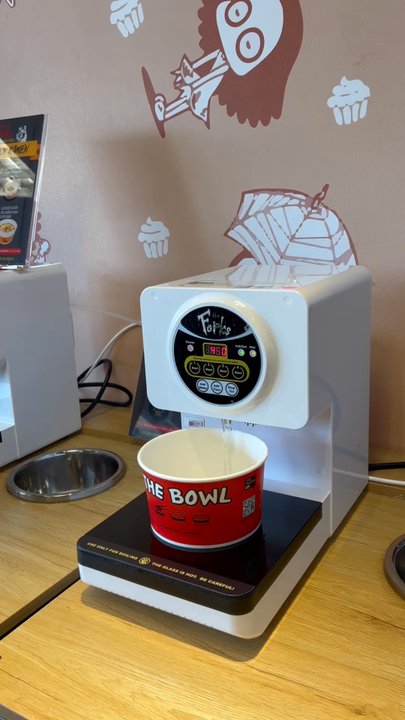 The Forks USA - Ramen Near Me - Suwanee, Georgia