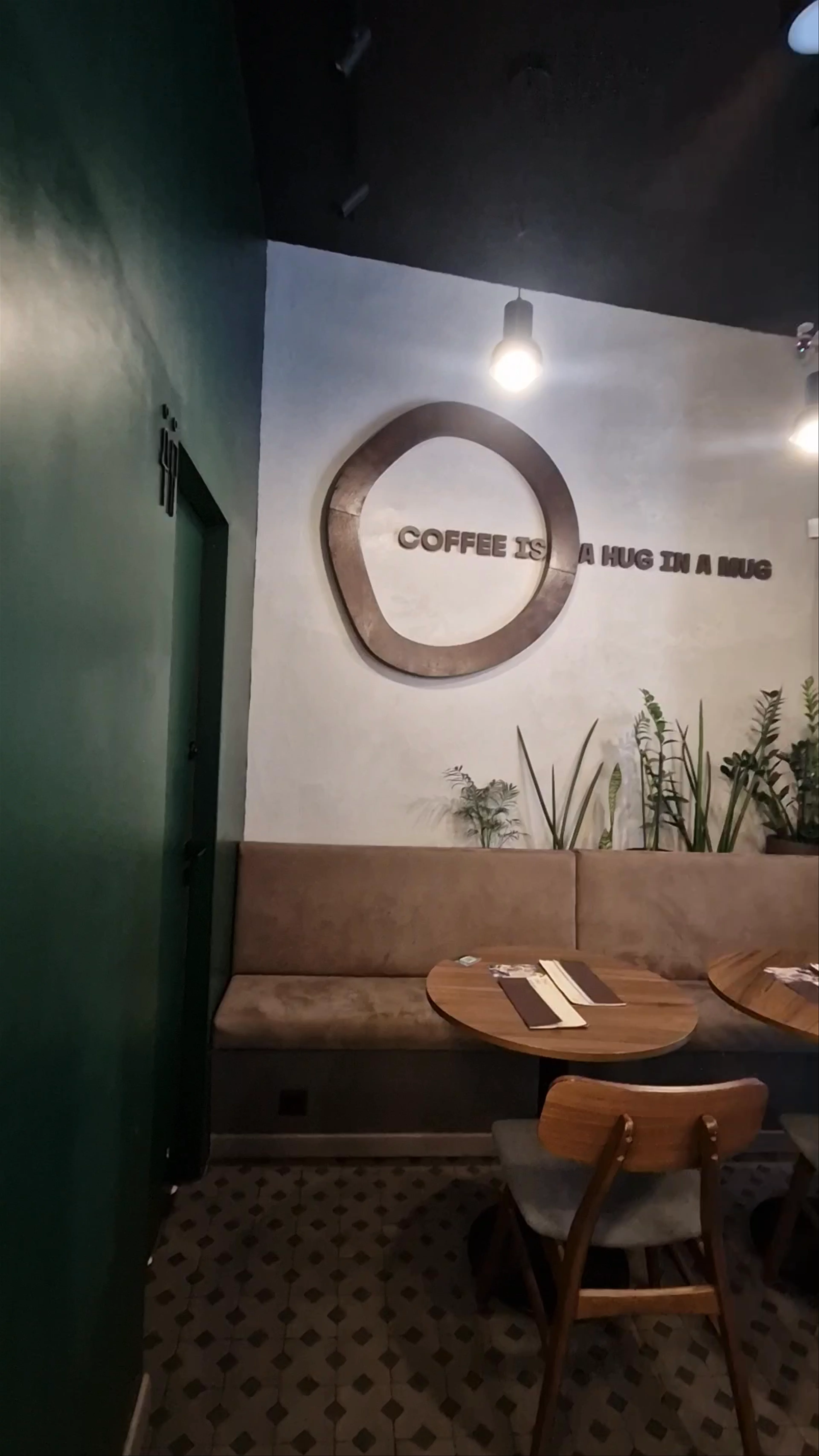 Motya Coffee Shop