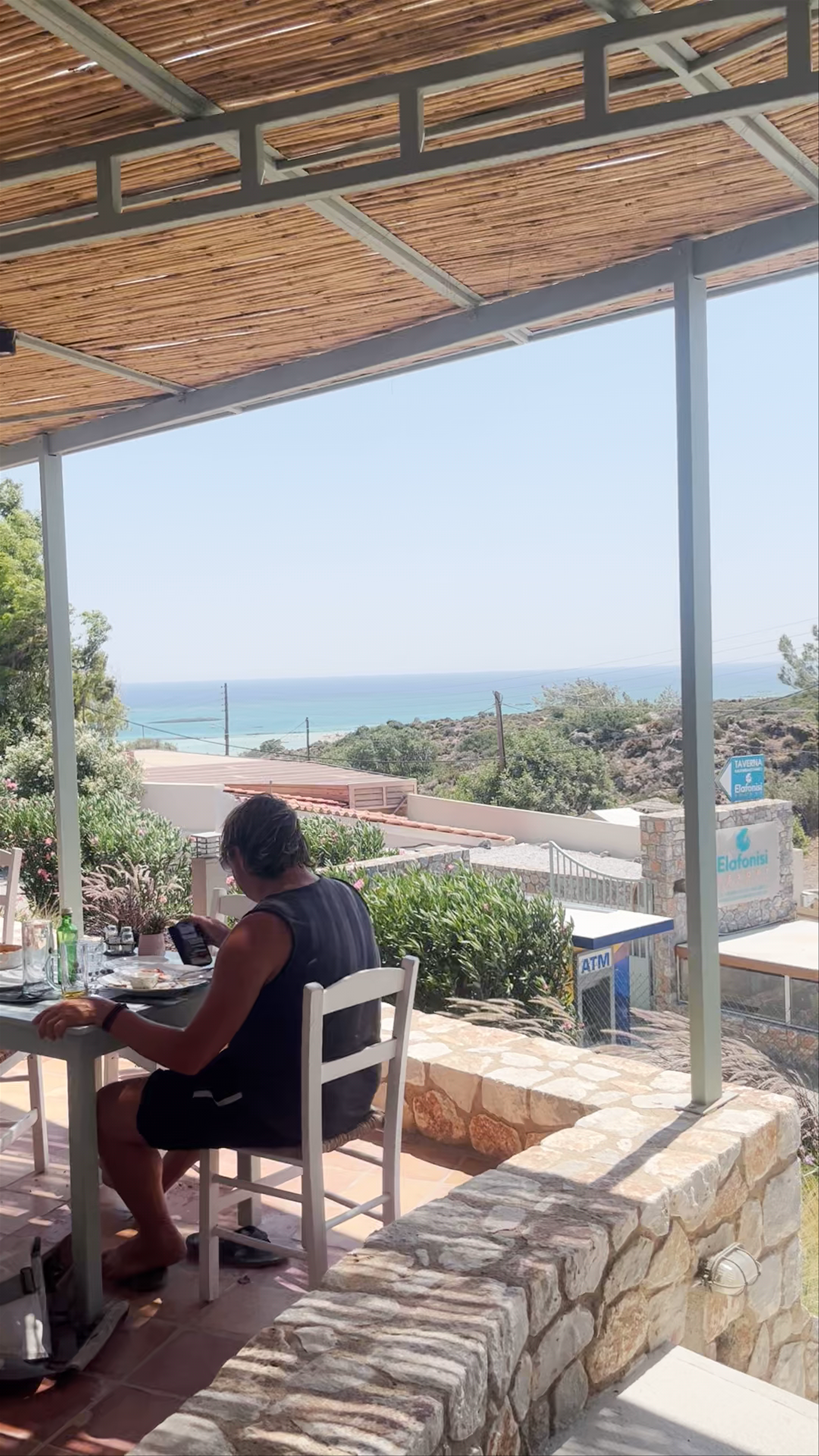 Elafonisi Resort by Kalomirakis Family