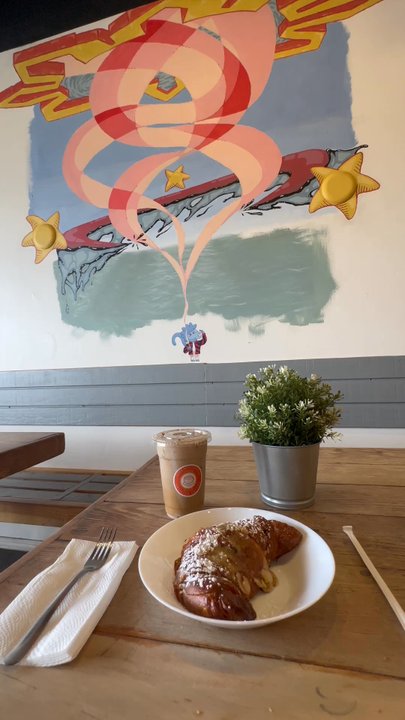 Cafe Aficionado - 12/27/23 10:30am - Coffee & Tea Near Me - Los Angeles, California
