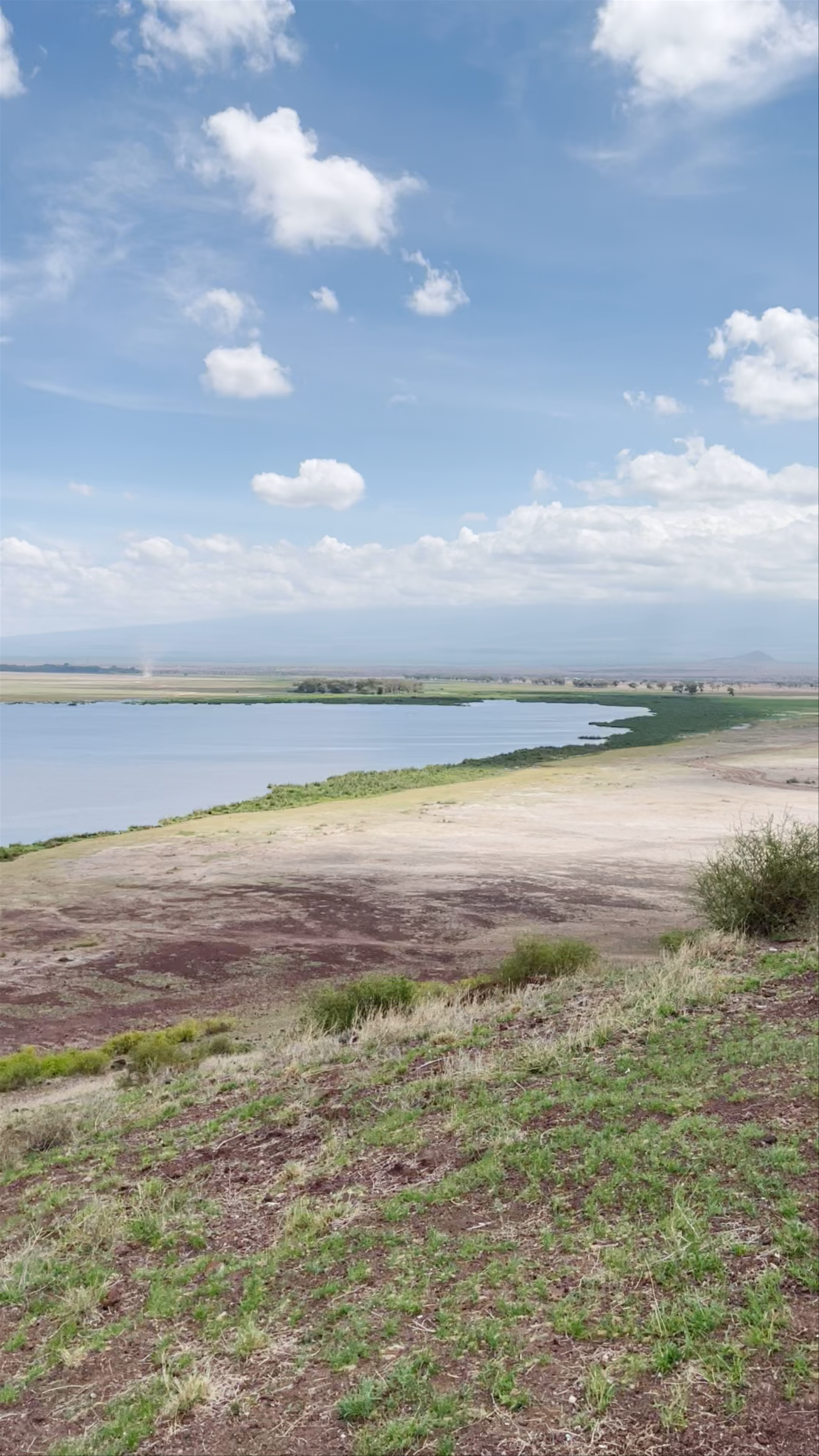 Amboseli National Park