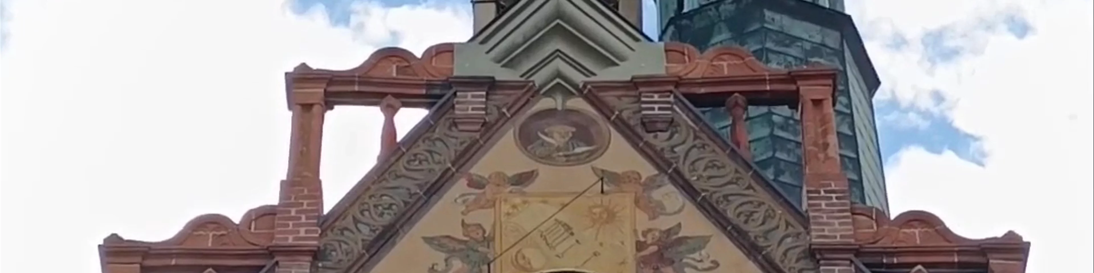 Ulmer Rathaus