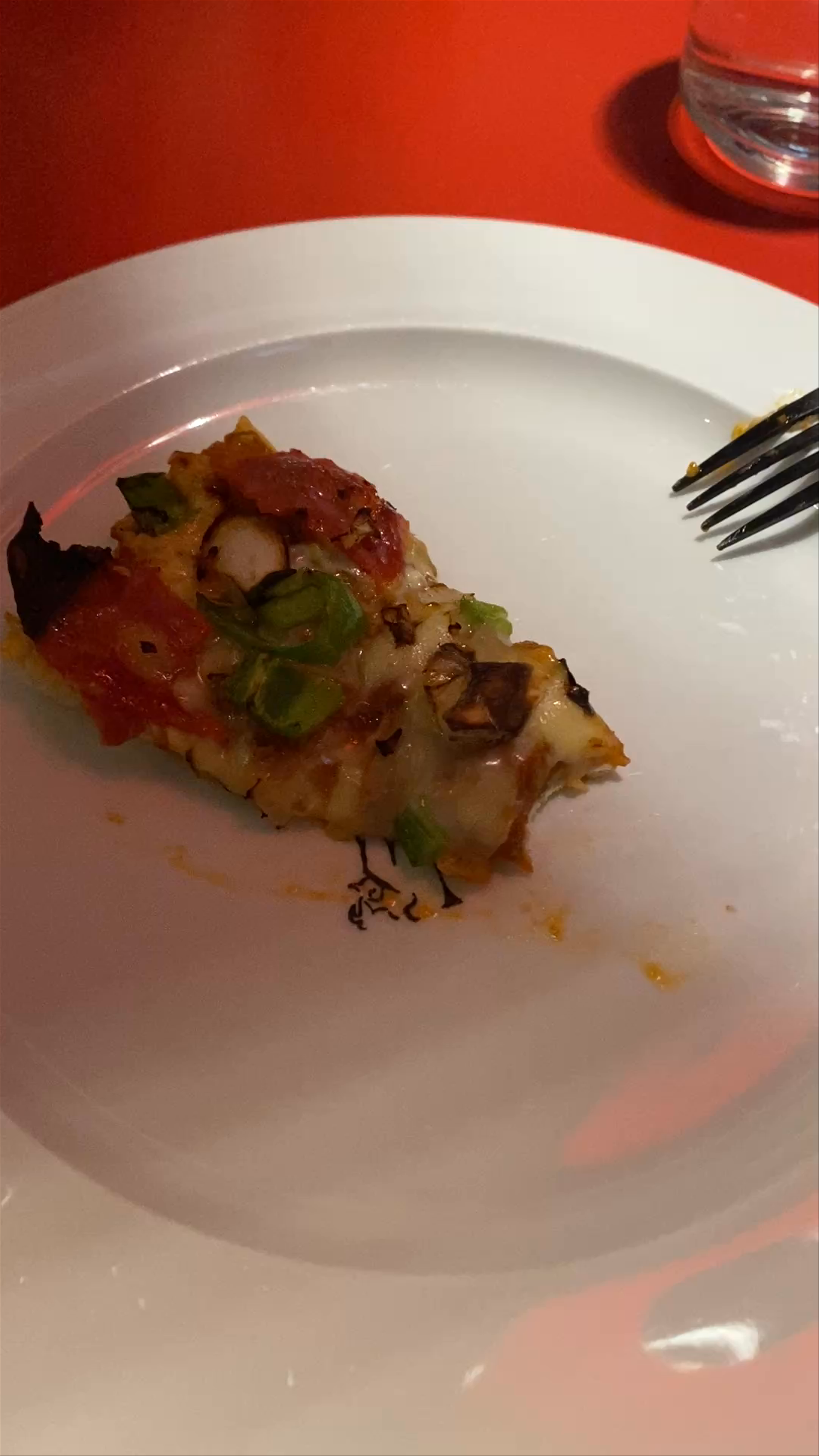 Sloppy Joe's Sevilla Este: Casual Pizza Night in Seville