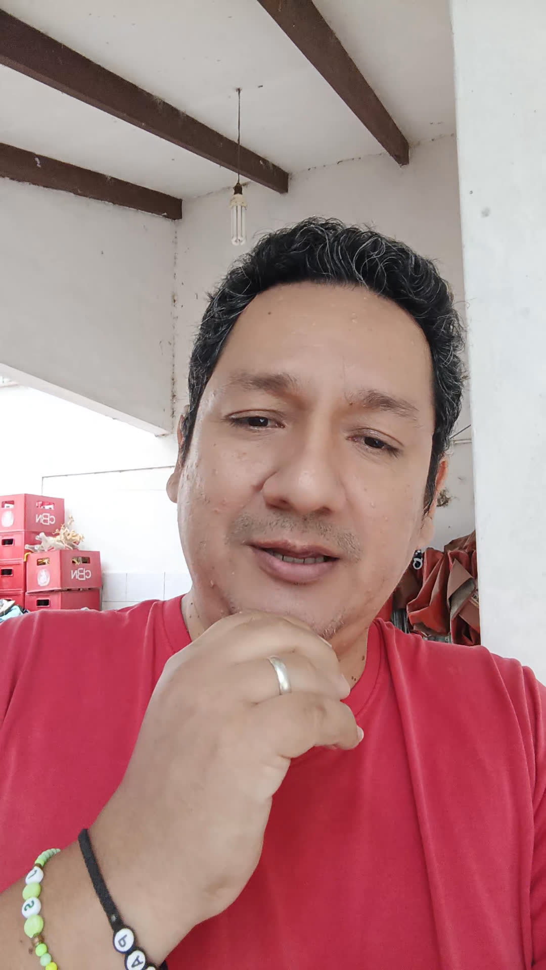 Vídeo UGC 2 de José Luis