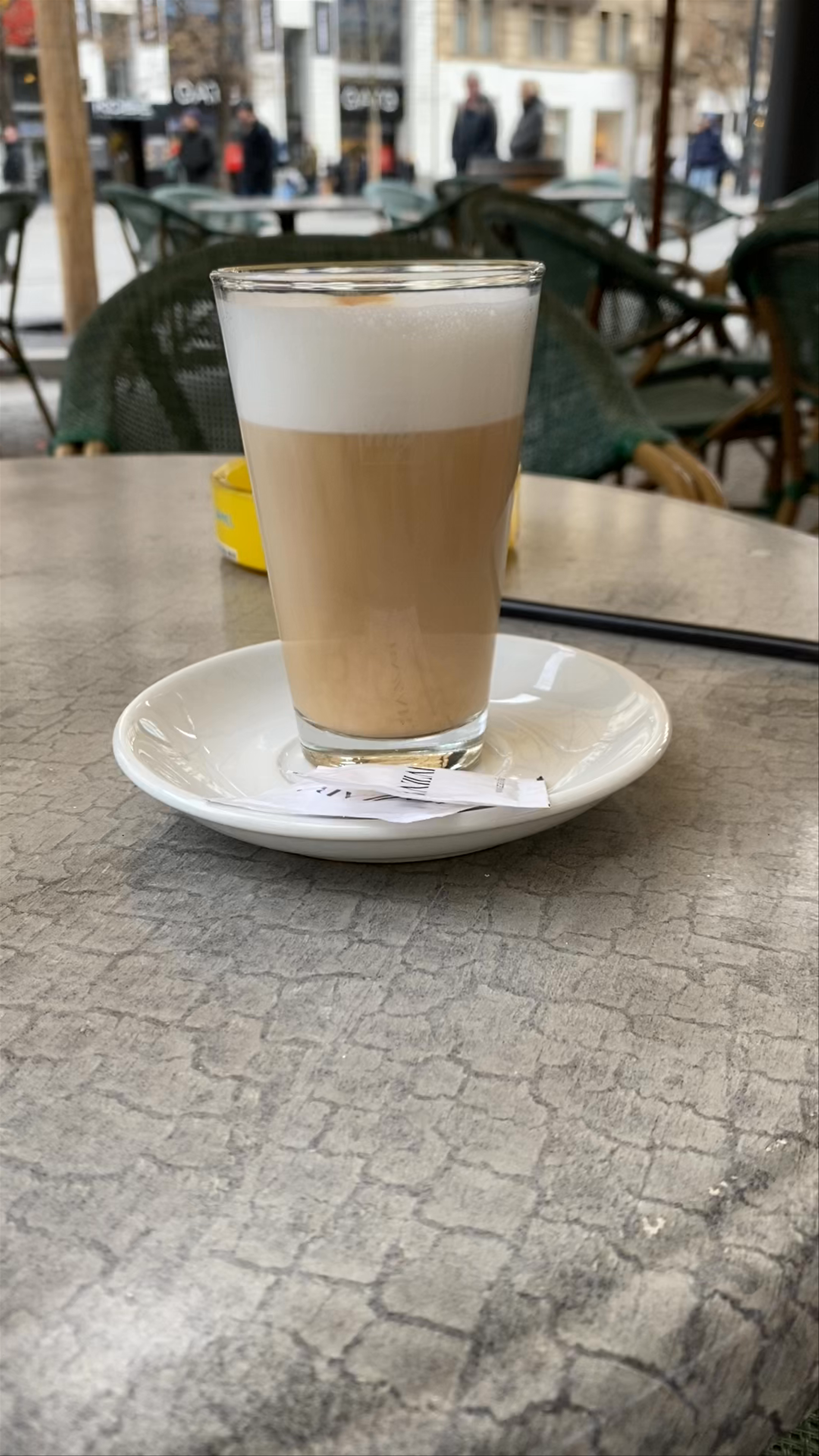 Alloro Baker & Coffee