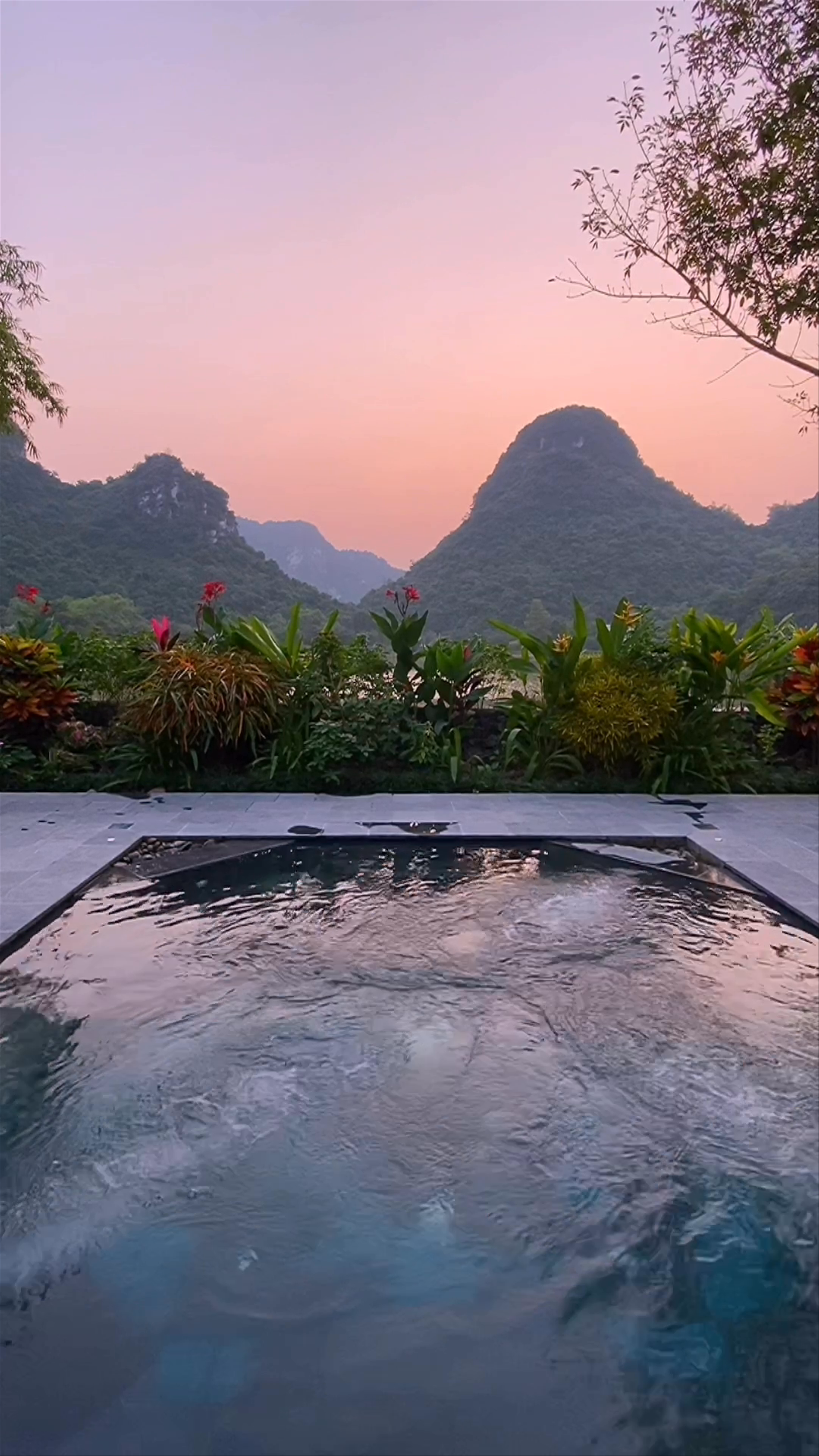 Tam Coc Garden - Authentic & natural resort