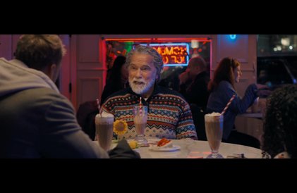 Pré bande-annonce en anglais