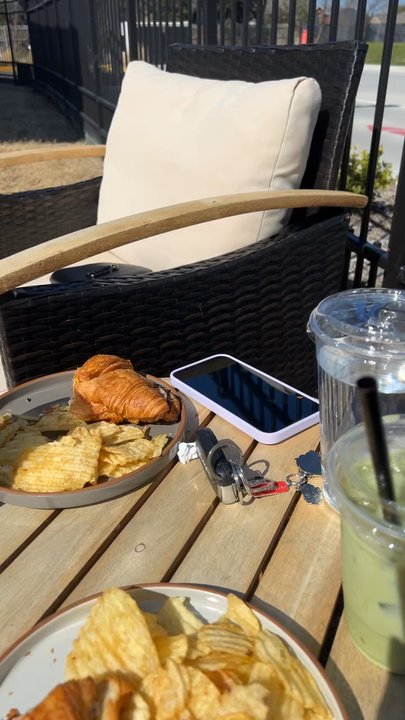 Java Lounge - Coffee & Tea Near Me - Mansfield, Texas