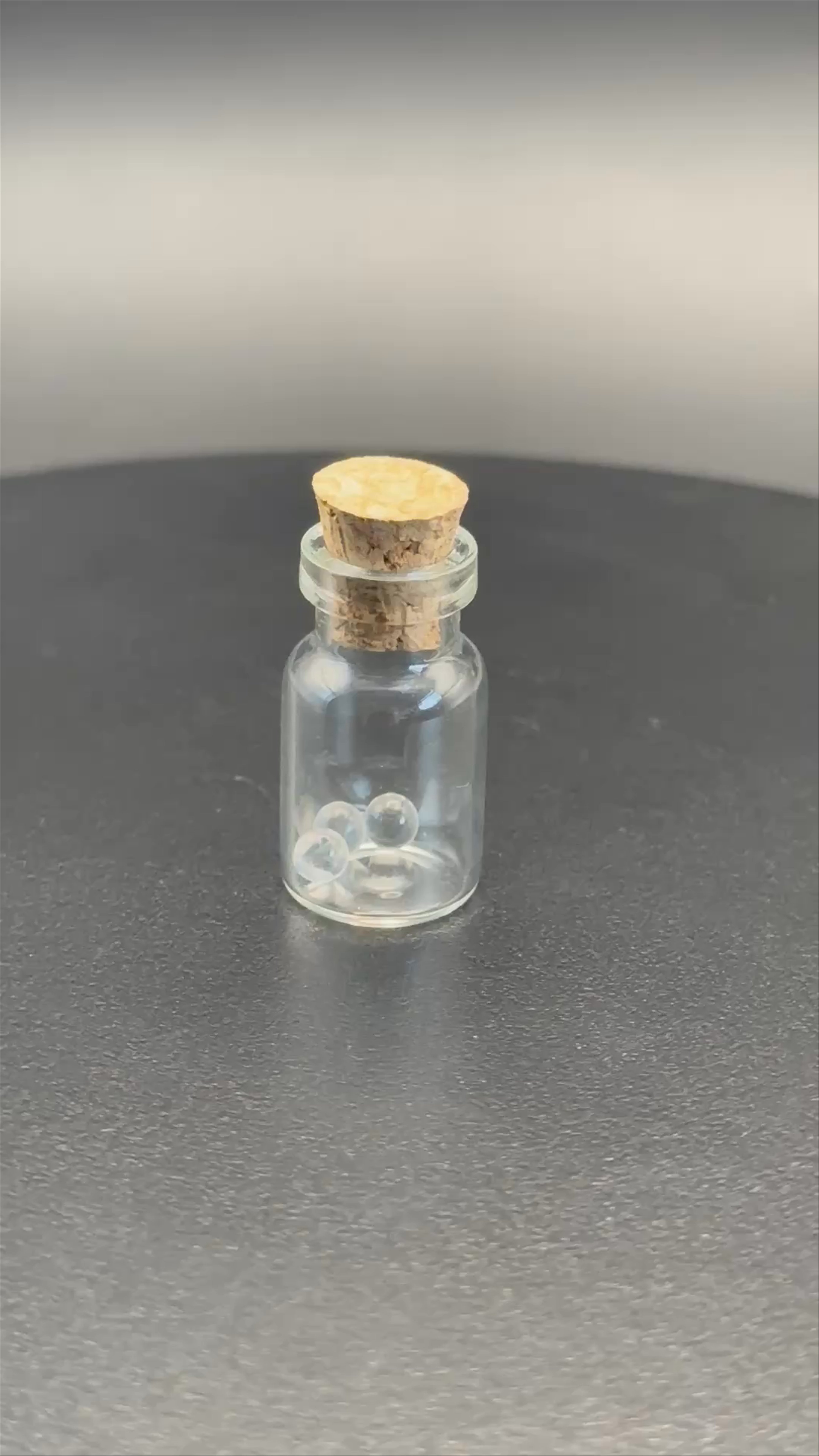 Preview pic of Quartz Terp Pearls 3.5MM 3 Pack for E rigs Puffco bangers