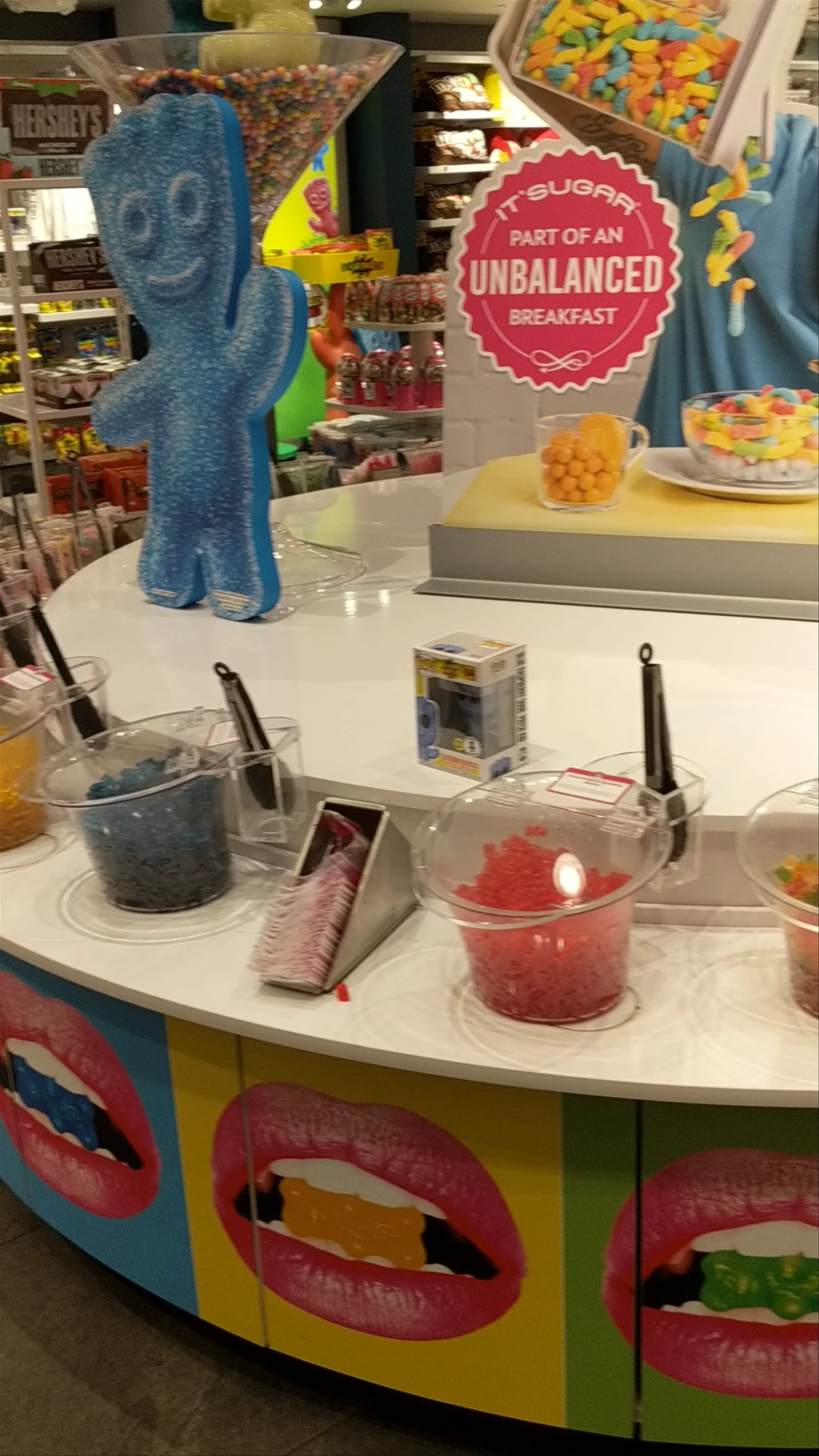 IT'SUGAR, South Las Vegas Boulevard