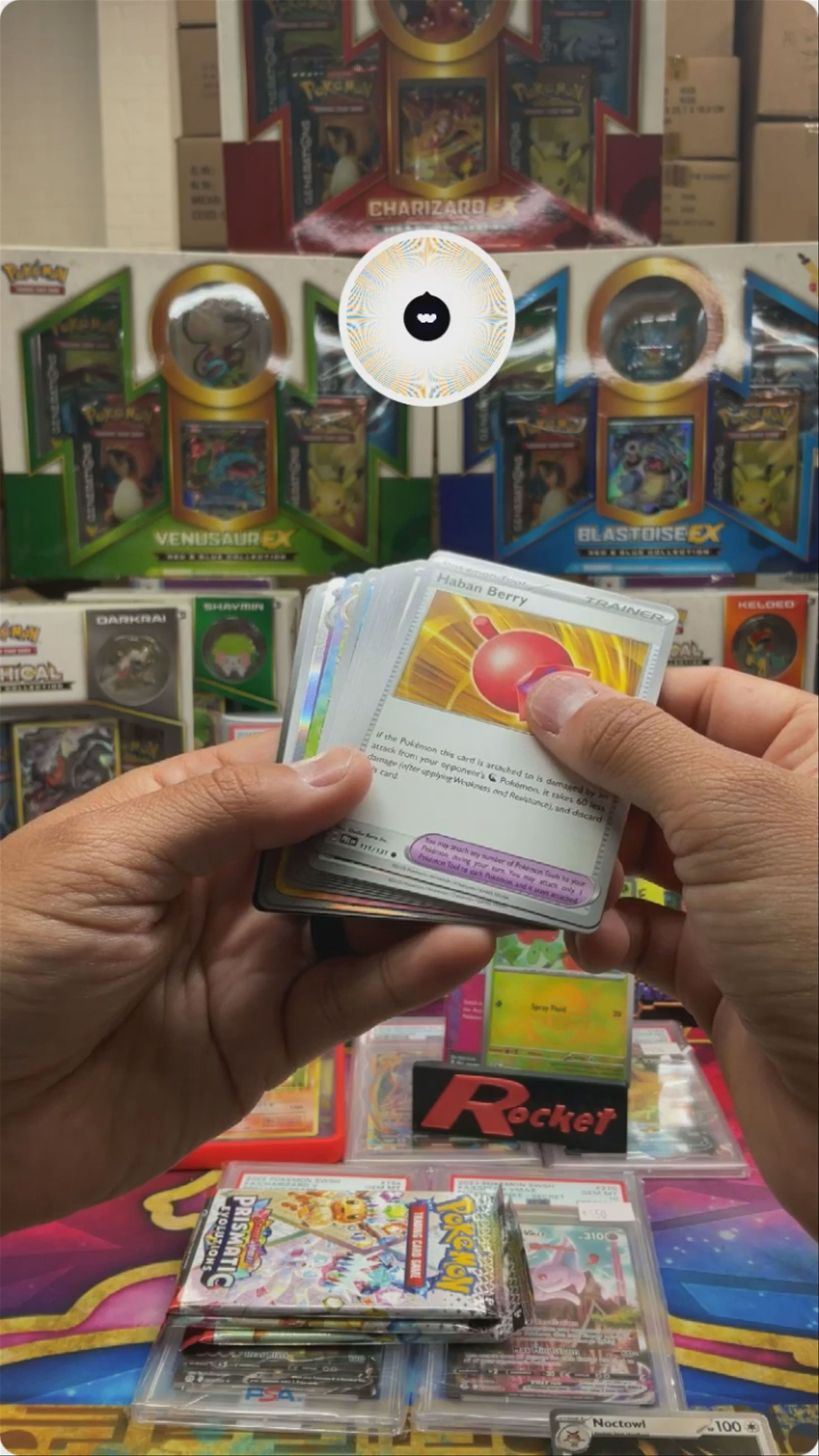 🤪 Leafeon!! W/MADPULL 😡🤬