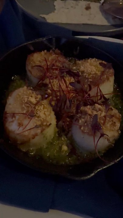 Mimo - Italian Near Me - Houston, Texas