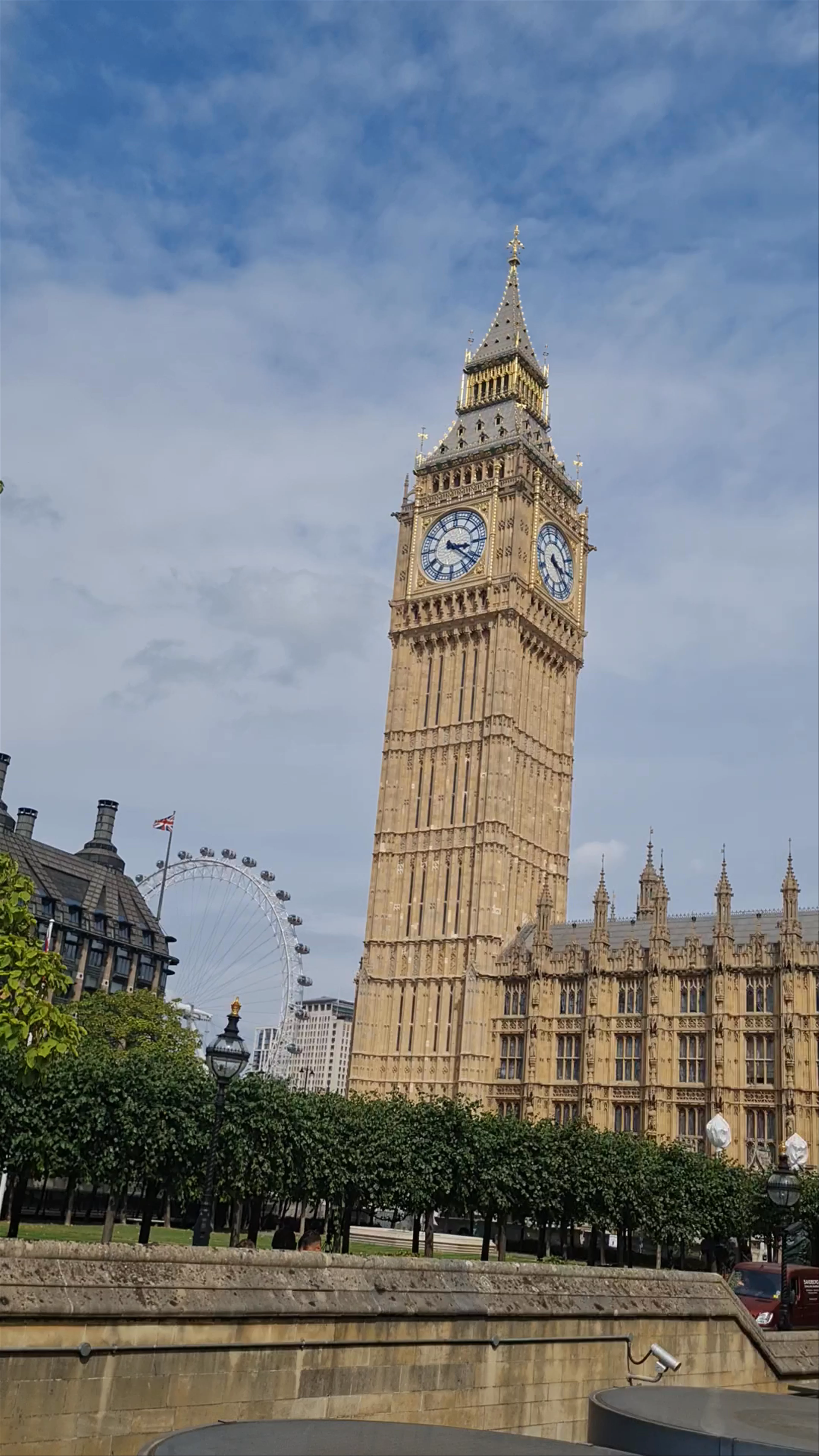 Big Ben