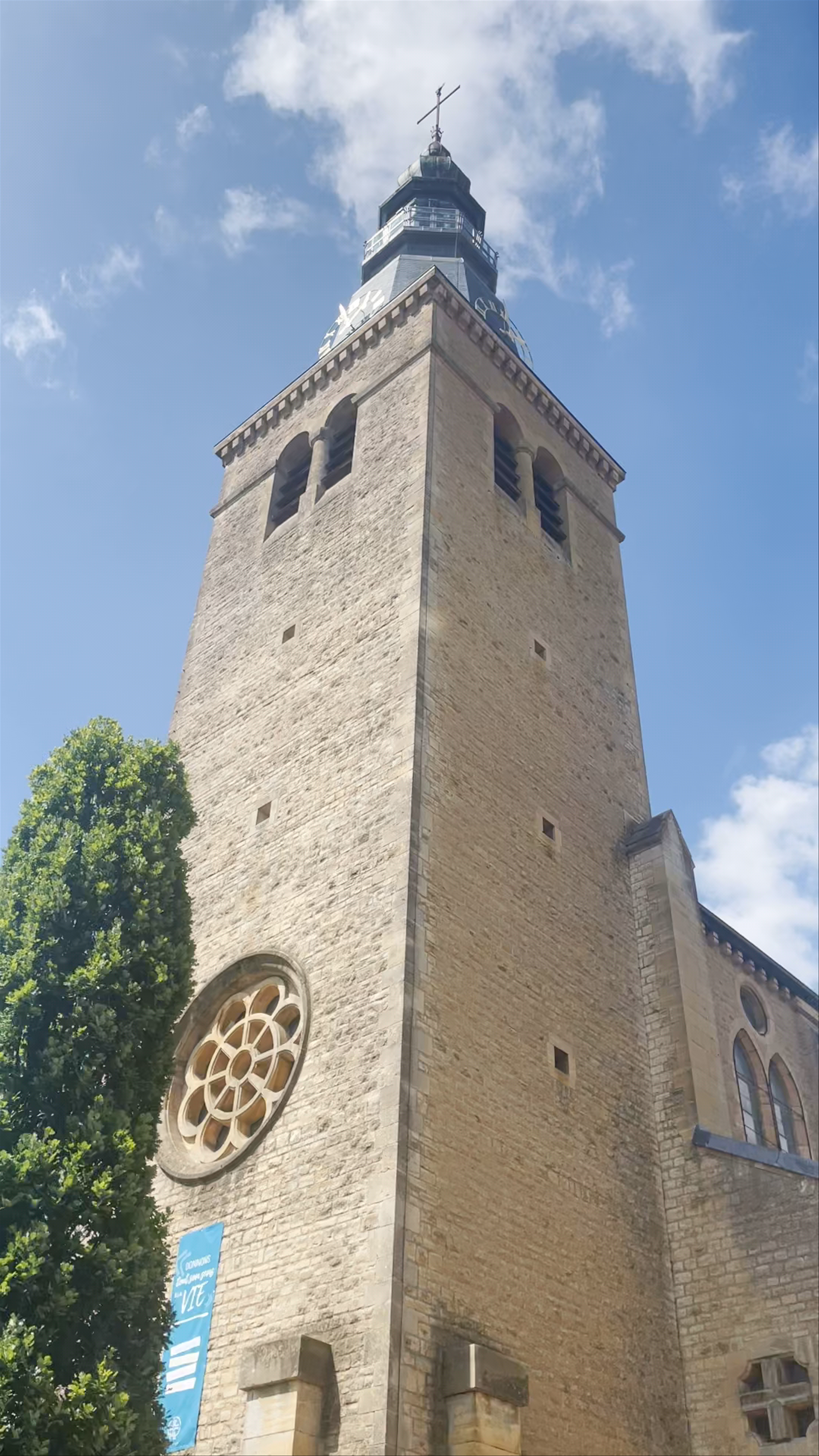 Eglise Assomption de la Saint-Vierge