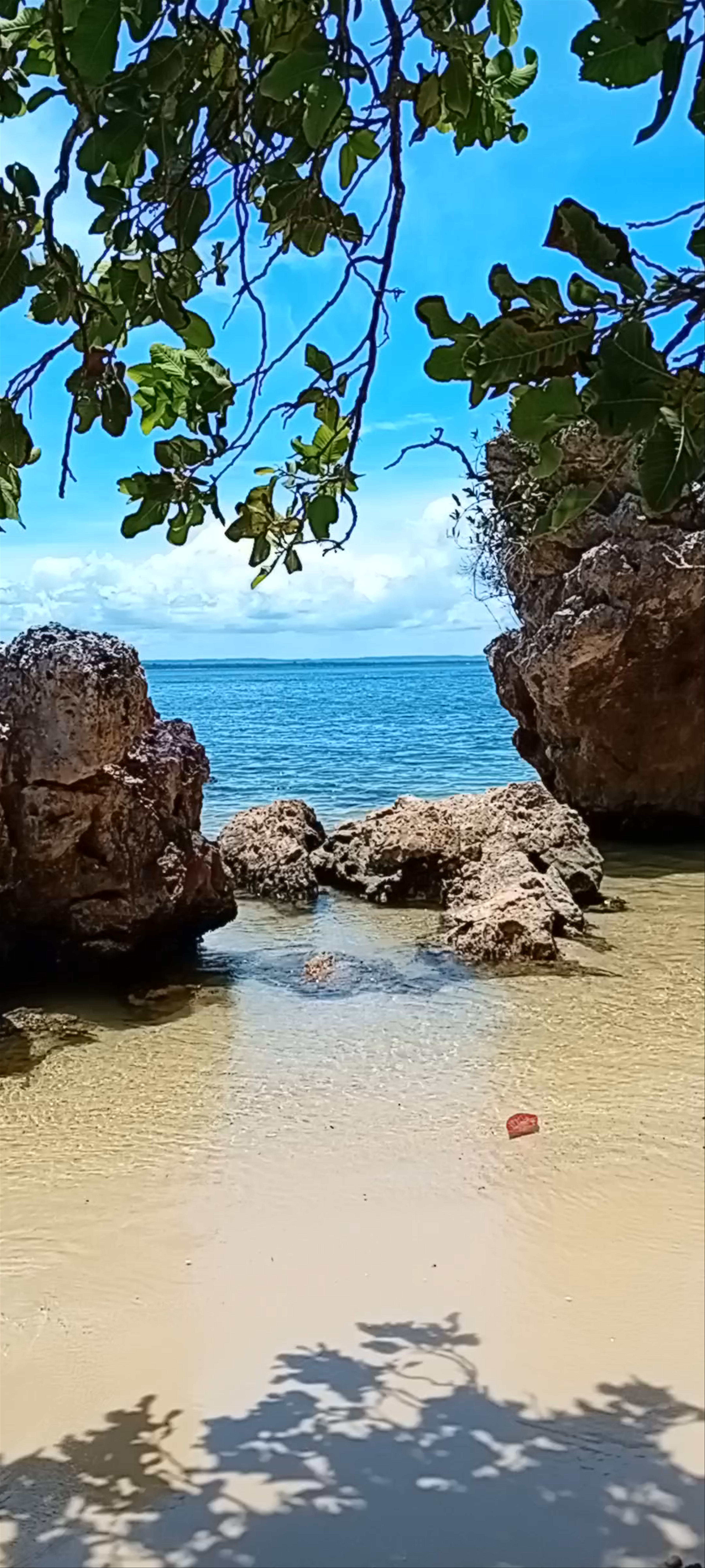 Hike Morro - Gamboa - Rua da Ponte Grande - Gamboa