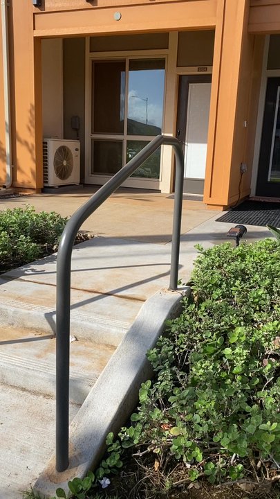 HYPE Hot Yoga Pilates Evolution - Studio entry way and cold plunge. - Yoga Near Me - Ewa Beach, Hawaii